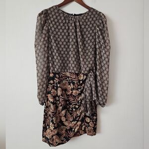 Misa Los Angeles Dress